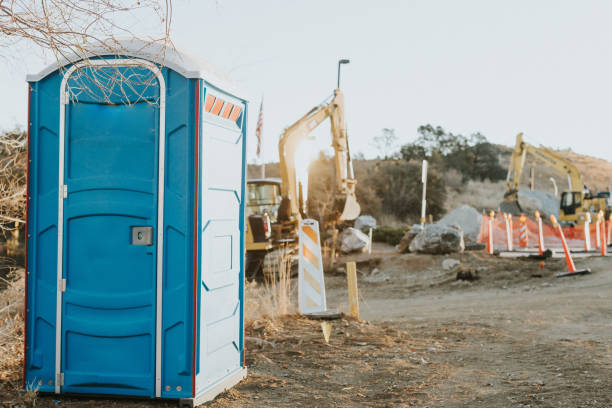 Sanitation services for porta potties in Madeira, OH