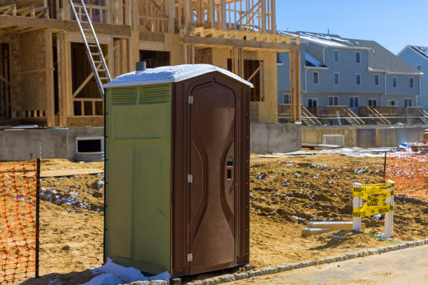 Best Temporary restroom rental  in Madeira, OH