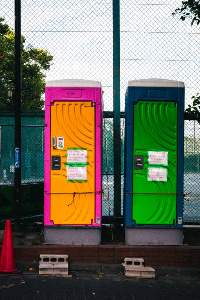 Best Local porta potty services  in Madeira, OH