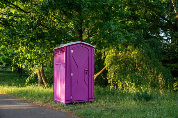 Best Affordable porta potty rental  in Madeira, OH